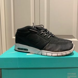 Nike Stefan Janoski Max Mid